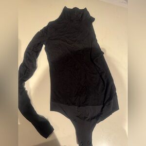 L’AGENCE Bodysuit